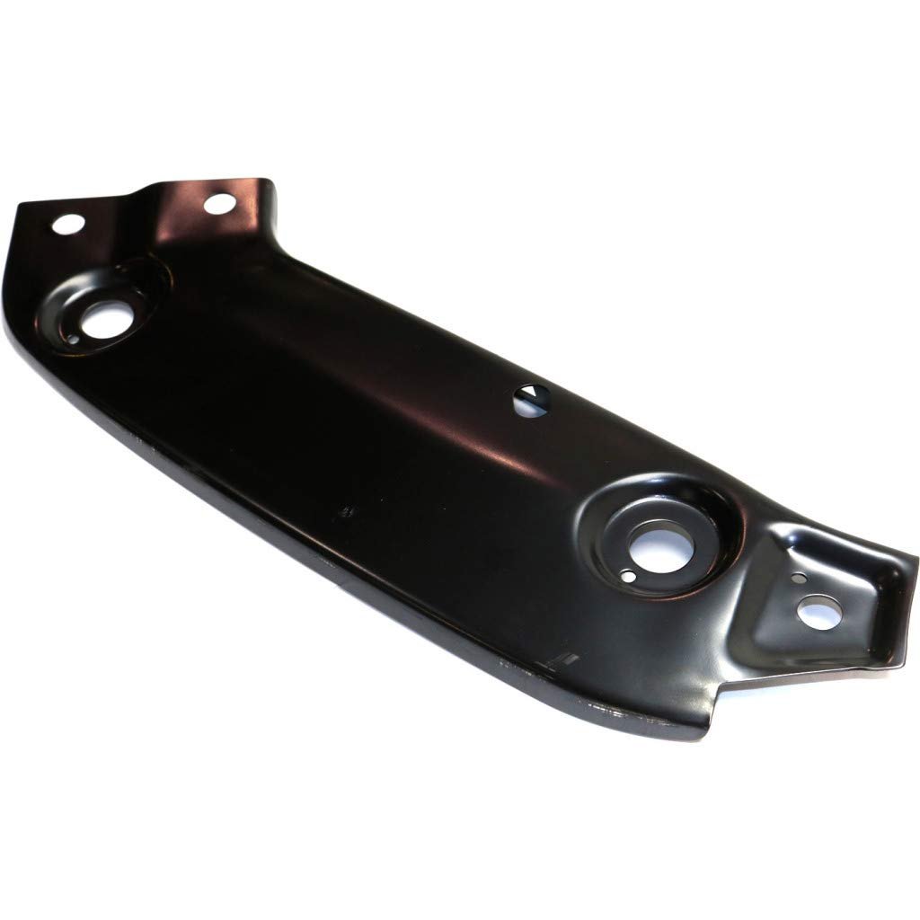 Radiator Support Driver Side Upper For Volkswagen Jetta 2011 2018 Steel Panel Replacement Vw1225144 5c6805931 615343590455