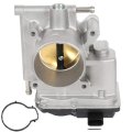 Throttle Body For 2006-2013 Mazda 2009-2013 3 Sport 2008-2010 5 2006-2008 6 Replaces 67-4200 125001578 