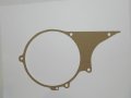 Nippon Machines Fits Honda 1974 1975 Elsinore Cr125 M M1 Left Crankcase Cover Gasket 