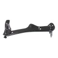 Radiator Support Passenger Side Panel For Mazda 6 2009 2010 2011 2012 2013 Replacement Ma1225135 Gs3l53140a 