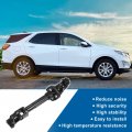Uxcell Intermediate Steering Column Shaft For Chevrolet Equinox 2018 1 5l L4 Gas No 84169352