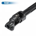 Uxcell Intermediate Steering Column Shaft For Chevrolet Equinox 2018 1 5l L4 Gas No 84169352
