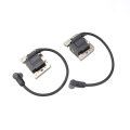 Ignition Coil Module For Kohler 7000 Series Lawn Mower Engine Kt610 Kt740 Zt720 Zt730 Replaces 32 584 06 S 2 Pack 