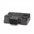 Uxcell 31600-hn0-671 Voltage Regulator Rectifier For Honda Trx450fe Trx450fm 2002-2004