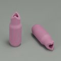 Riverweld Tig Collet Body 406488 54n20 5 32a  4 0mm Orifice Inside And Outside 90a Alumina Ceramic Cup Assorted Size Kit For Sr