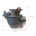 Ferguson To20 Te20 To30 Replacement Tractor Carb Carburetor 181644m1 Import