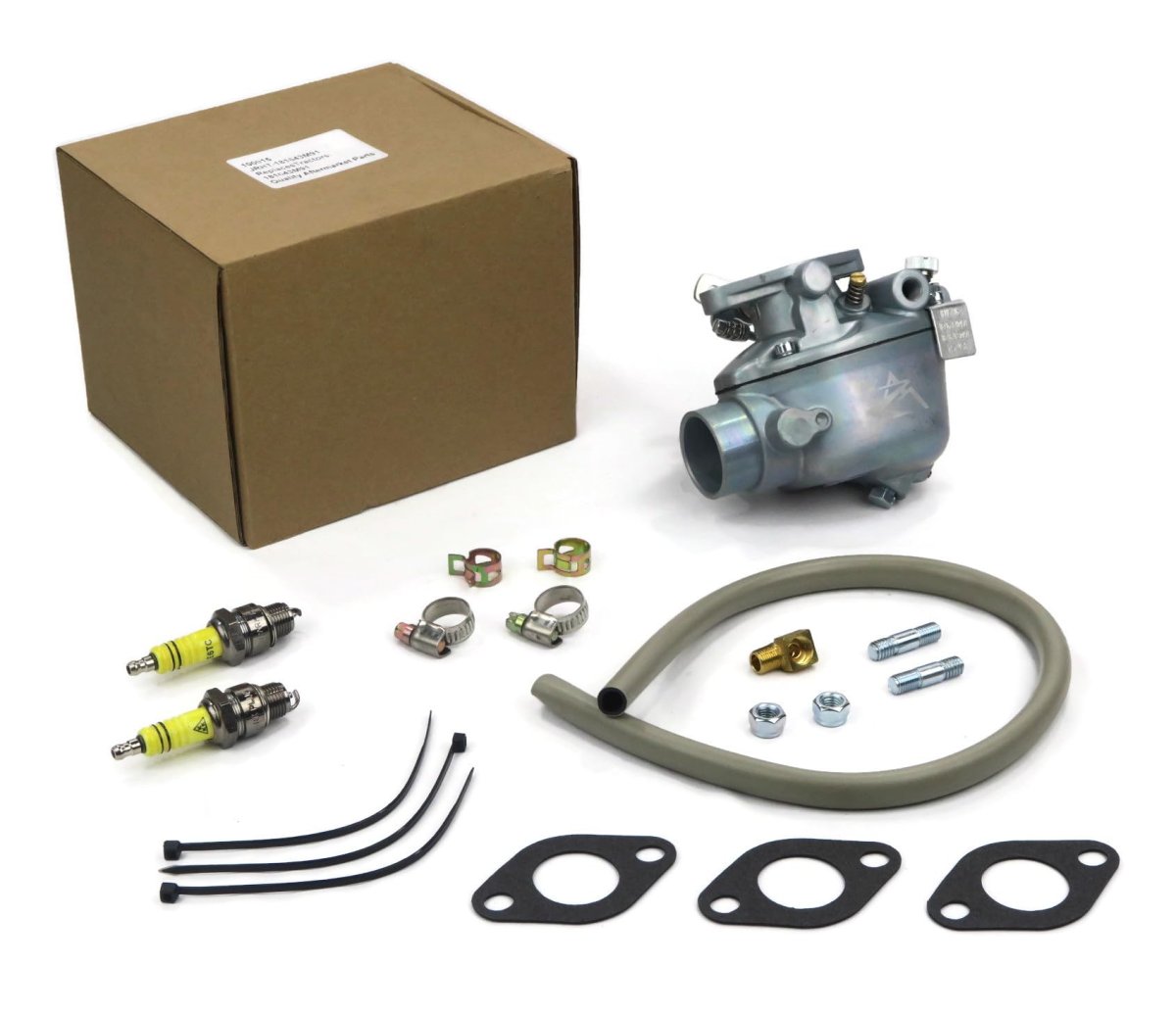Ferguson To20 Te20 To30 Replacement Tractor Carb Carburetor 181644m1 Import