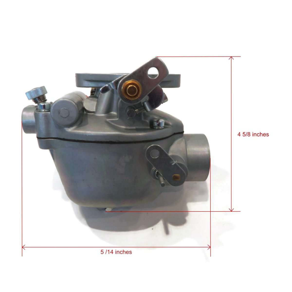 Ferguson To20 Te20 To30 Replacement Tractor Carb Carburetor 181644m1 Import
