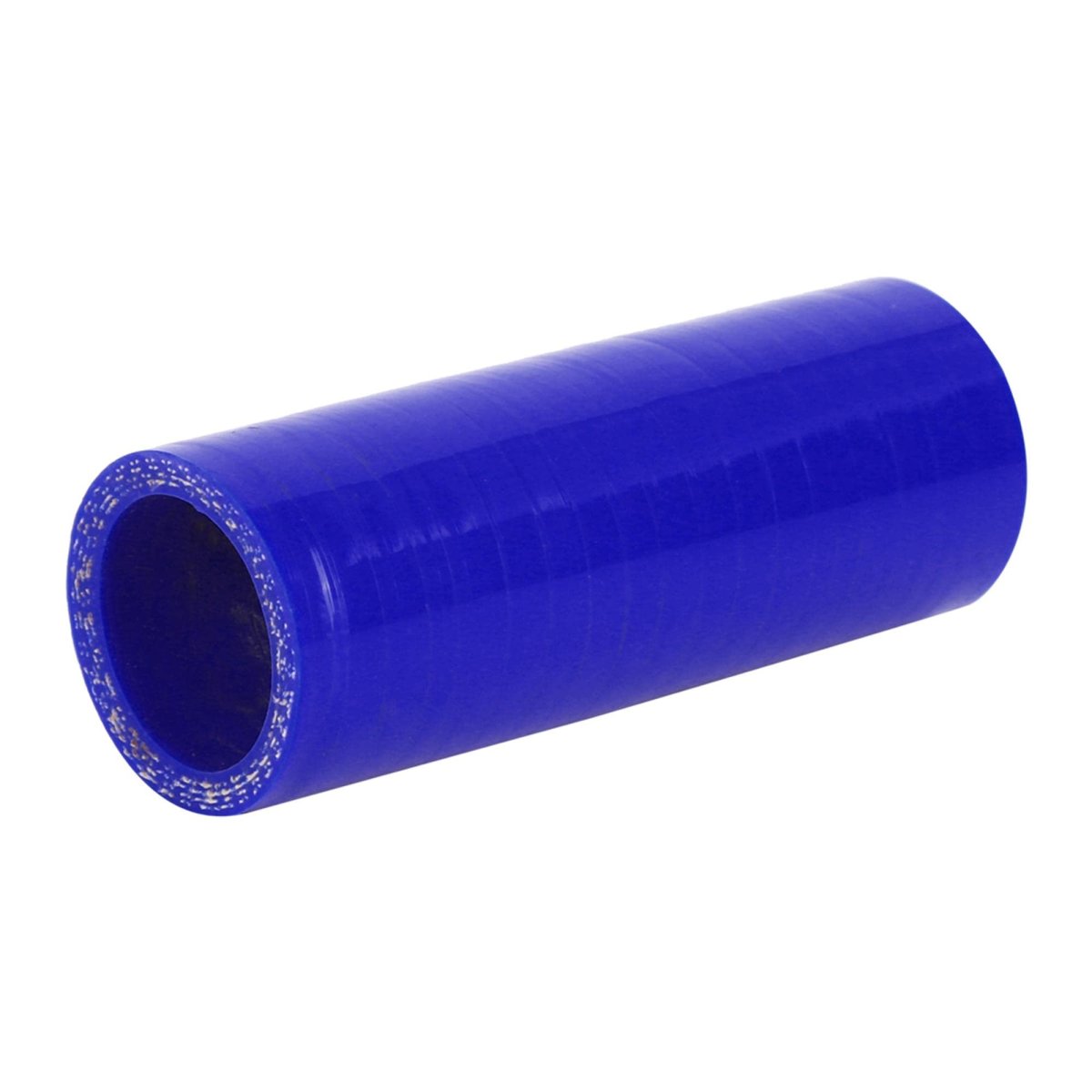 30mm Id Car Blue Straight Silicone Hose Coupler Intercooler Tube