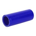 30mm Id Car Blue Straight Silicone Hose Coupler Intercooler Tube 