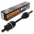 Niche Front Drive Shaft Cv Axle For 2006 Polaris Sportsman 450 500 700 800