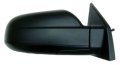 Fits Hyundai Tucson 05-09 Right Rh Side Mirror Manual Black New 