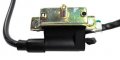 Ignition Coil Plug Cap 90 Degree 18 2 Terminal Chinese Atvs