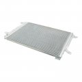 A C Condenser And Receiver Drier Assembly Am-746997457 For 2011 To 2015 Vw Jetta 2013 2014 Beetle Up June 30 Production Date 