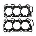 Engine Cylinder Head Gaskets Set Replacement For J35a5
