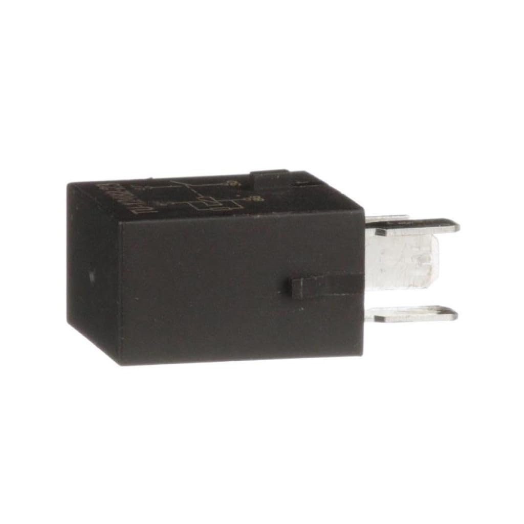 Horn Relay For Subaru Xv Crosstrek 2013 2014 4 Blade Terminal Rectangular Connector Replacement 82501ag040