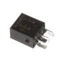 Horn Relay For Subaru Xv Crosstrek 2013 2014 4 Blade Terminal Rectangular Connector Replacement 82501ag040