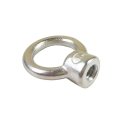 Stainless Steel 316 Lifting Eye Nut 1 4 Marine Grade 2 Pcs