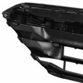 Su1200195 Factory Style Front Bumper Grill Grille Assembly With Moulding Garnish Compatible Subaru Legacy 2 5l Sport 2020-2022