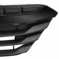 Su1200195 Factory Style Front Bumper Grill Grille Assembly With Moulding Garnish Compatible Subaru Legacy 2 5l Sport 2020-2022
