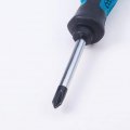 Auniwaig Tri-wing Screwdriver Set Y Tip 2 Cr-v Shaft 3 4 5 6mm Dia Magnetic For Game Controller Phone Repair In 1 Nintendo