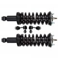 Ocpty Stabilizer Bar Link Front Strut Spring Assembly Suspension Parts Fits 2005-2012 Xterra 2009 2010 2011 2012 For Suzuki