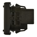 Power Sunroof Switch For Mercury Mariner Milan 2009 2010 2011 Black 4 Pin Male Terminal Replacement 9l8z15b691ab 9l8z15b691aa 