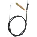 Version Lawn Mower Throttle Cable Replacement Repl 133-1998 For 21200 Timemaster 30in 20976 76cm 20978 21811 21810 