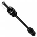 Caltric Front Left Or Right Cv Joint Axle Shaft Compatible With Polaris Sportsman X2 570 2015 2016 2017
