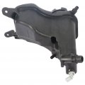 Ocpty Coolant Reservoir Bottle Overflow Tank Fits For 2008-2013 128i 2007-2013 328i 2007-2008 328xi 2009-2010 335i Xdrive