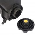 Ocpty Coolant Reservoir Bottle Overflow Tank Fits For 2008-2013 128i 2007-2013 328i 2007-2008 328xi 2009-2010 335i Xdrive