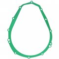 Caltric Clutch Cover Gasket Compatible With Suzuki Katana 650 Gsx650f 2008 2009 11482-18h00