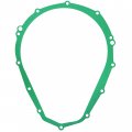 Caltric Clutch Cover Gasket Compatible With Suzuki Katana 650 Gsx650f 2008 2009 11482-18h00
