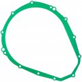 Caltric Clutch Cover Gasket Compatible With Suzuki Katana 650 Gsx650f 2008 2009 11482-18h00