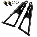 Caltric Front Left And Right Upper Control Arm With Ball Joint Compatible Polaris Ranger 900 Xp 2013 2014 2015 2016 2017 2018
