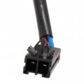 Power Window Regulator With Motor Assembly Replacement Front Left Drivers Side Fit For 2000-2006 Nissan Sentra Replace