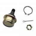 Nghtmre Upper Or Lower Ball Joint For Yamaha Bruin 350 Yfm350f 2x4 4x4 Yfm350 2004-2006 