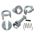 Door Lock Cylinder Fixing Repair Kit For 2006 Bmw X5 3 0i Sport Utility 4-door 