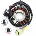 Stator Coil Motorcycle Suitable For Husqvarna Te250 Te310 Te450 Te510 2008-2010 Tc250 Tc450 Tc510 Smr250 Smr450 Smr510 Oem
