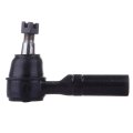 Front Outer Tie Rod End Es800321 For Chrysler Aspen 2007 To 2009 And Dodge Durango 2004 Adjustable Suspension Kit 1 Piece 