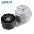 X Autohaux Engine Belt Tensioner Pulley Assembly Serpentine For Dodge Ram 2500 3500 5 9l 6 7l 2003-2010 2011-2024 No 5086958aa
