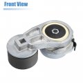 X Autohaux Engine Belt Tensioner Pulley Assembly Serpentine For Dodge Ram 2500 3500 5 9l 6 7l 2003-2010 2011-2024 No 5086958aa