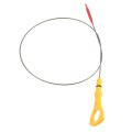 Engine Oil Dipstick For Genesis G80 V6 3 8l 2017 To 2020 And Hyundai V8 5 0l 2013 2016 Oe 26611-3cka0 Stainless Steel 