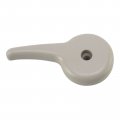 Front Seat Recliner Handle Lh Shale For Chevy Gmc Pickup Truck Suv 