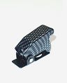 Safety Toggle Switch Spdt 20 Amp Carbon 