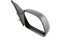 Kool Vue Mirror Passenger Side For 1998-2003 Toyota Sienna Manual Remote Glass To1321160 
