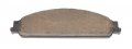 Motorcraft Brake Lining Kit