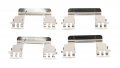 Motorcraft Brake Lining Kit