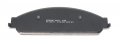Motorcraft Brake Lining Kit