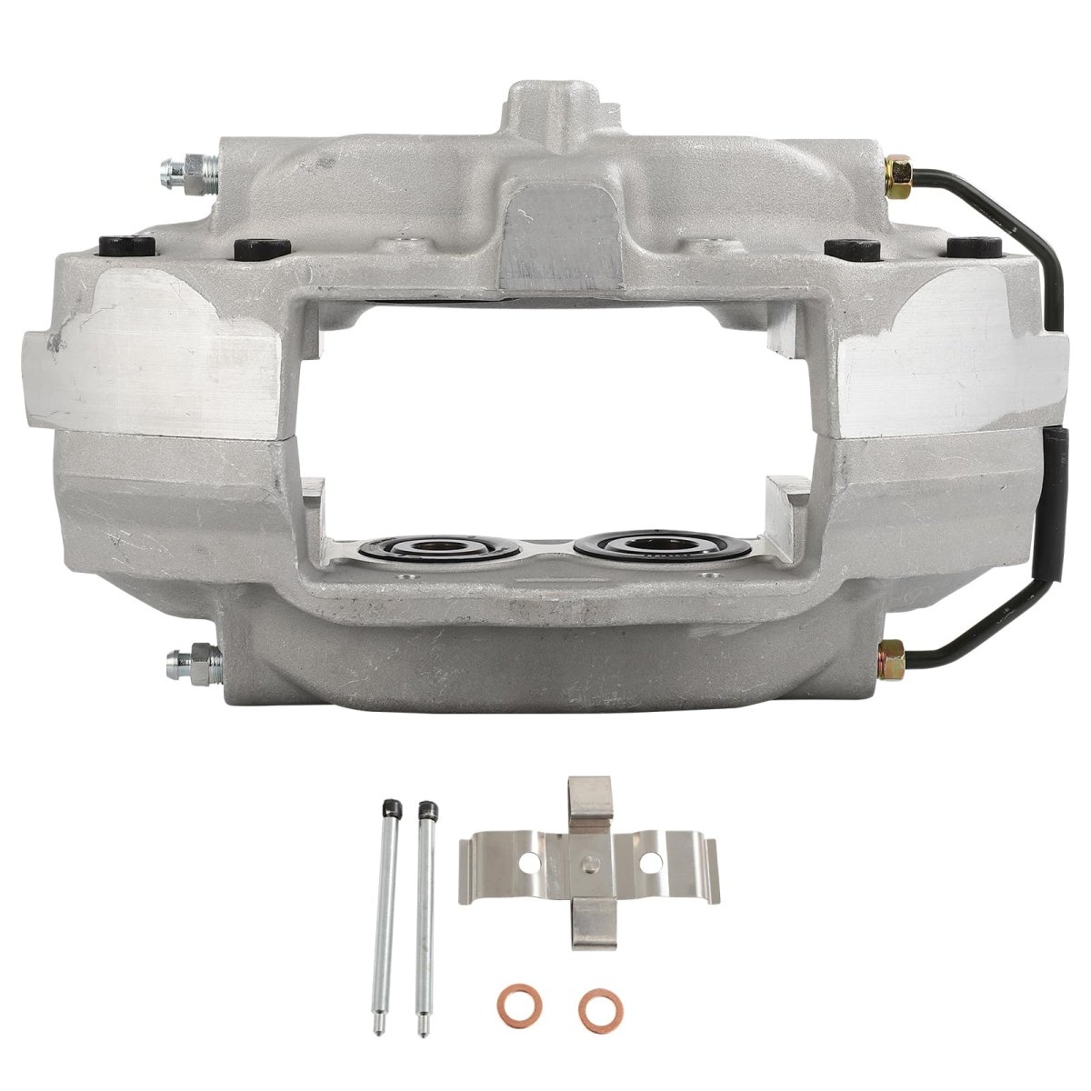 Brake Caliper Fit For Chrysler 300 For Dodge Challenger Charger Magnum Jeep Grand Cherokee Rear Right 1pcs
